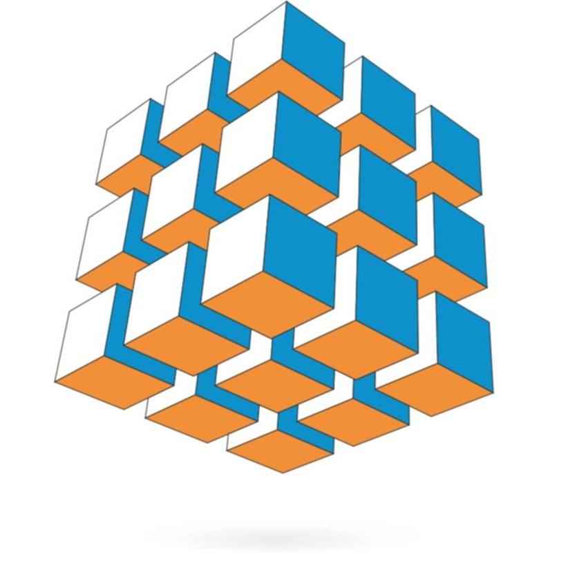 The Staffing Cube